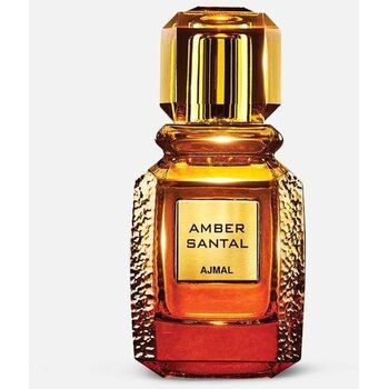 Amber Santal EDP
